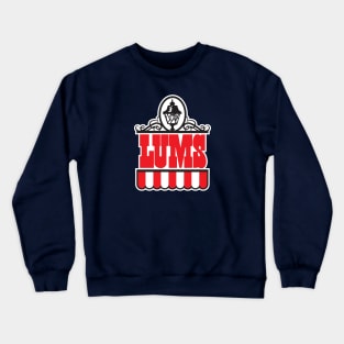 Lums Restaurant Crewneck Sweatshirt